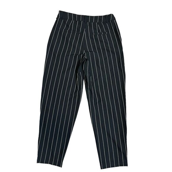 Mid-Rise Front Pleated Pants - Future Collective with Kahlana Barfield Brown - Picture 10 of 10